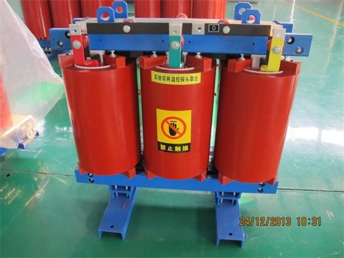 丰满SCB12-315KVA/10KV/0.4KV干式变压器