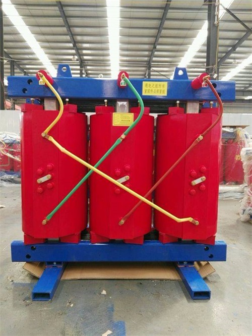 丰满3150kVA干式变压器材料销售厂家