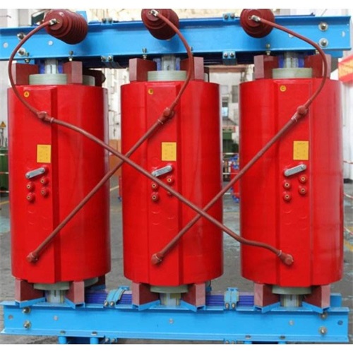 丰满SCB13-100KVA干式变压器价格