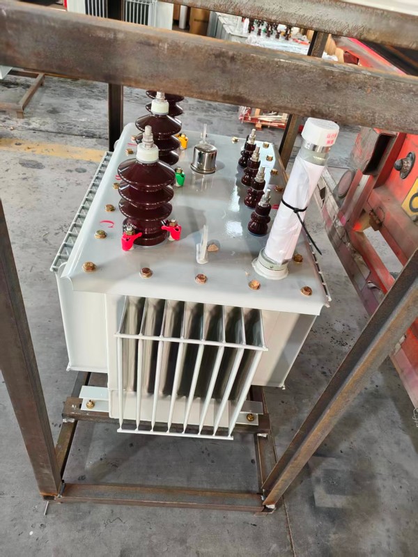 S13‑1000kVA 丰满丰满丰满油浸式变压器 大型厂区 S13 丰满丰满丰满油浸式变压器